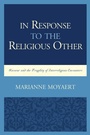 Cover: In Response to the Religious Other - Lexington Books