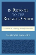 Cover: In Response to the Religious Other - Lexington Books