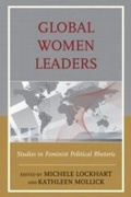 Cover: Global Women Leaders - Lexington Books