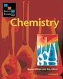 Cover: Science Foundations: Chemistry - Cambridge University Press