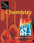 Cover: Science Foundations: Chemistry - Cambridge University Press
