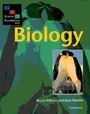 Cover: Science Foundations: Biology - Cambridge University Press