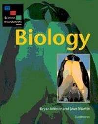 Enlarge image Cover: Science Foundations: Biology - Cambridge University Press