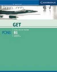Abbildung von: GET Global English Training B1 Classroom Book - Cambridge University Press