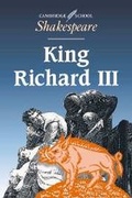 Cover: King Richard III - Cambridge University Press