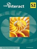 Cover: SMP Interact Book S2 - Cambridge University Press