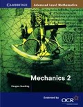 Cover: Mechanics 2 for OCR - Cambridge University Press