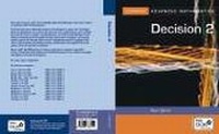 Enlarge image Cover: Discrete Mathematics 2 - Cambridge University Press
