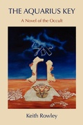 Cover: The Aquarius Key - iUniverse