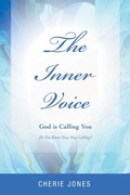 Cover: The Inner Voice - iUniverse