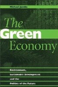 Abbildung von: The Green Economy - University of British Columbia Press