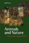 Cover: Animals and Nature - University of British Columbia Press