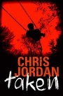 Cover: Taken - Mira Books