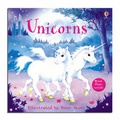 Cover: Unicorns - Usborne Publishing Ltd