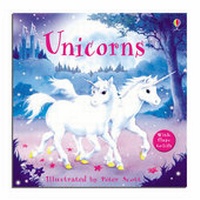 Enlarge image Cover: Unicorns - Usborne Publishing Ltd