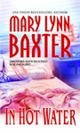 Cover: In Hot Water - Mira Books