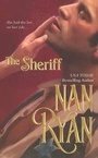 Cover: The Sheriff - Mira Books