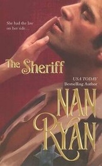 Enlarge image Cover: The Sheriff - Mira Books