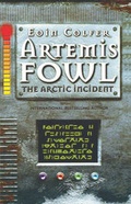 Cover: Artemis Fowl - Galaxy