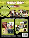 Cover: Young Teen Teacher's Convenience Kit--Winter 2014-2015 - Standard Publishing Company