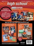 Cover: High School Teacher's Convenience Kit--Winter 2014-2015 - Standard Publishing Company