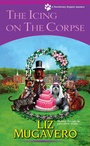 Cover: The Icing on the Corpse - Kensington Cozies