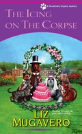 Cover: The Icing on the Corpse - Kensington Cozies