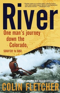 Enlarge image Cover: River - Vintage