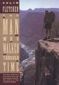 Cover: The Man Who Walked Through Time - Vintage