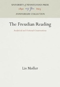 Cover: The Freudian Reading - University of Pennsylvania Press