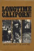 Cover: Longtime Californ' - Pantheon