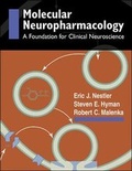 Cover: Molecular Basis of Neuropharmacology: A Foundation for Clinical Neuroscience - Appleton & Lange