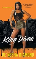 Cover: King Divas - Dafina