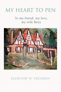 Abbildung von: My Heart to Pen - iUniverse