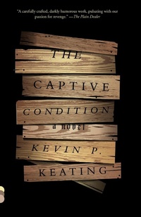 Enlarge image Cover: The Captive Condition - Vintage