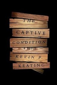 Enlarge image Cover: The Captive Condition - Pantheon Books