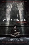 Cover: The Woman in Black: Angel of Death (Movie Tie-in Edition) - Vintage Books