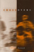 Cover: Crossovers - University of Pennsylvania Press