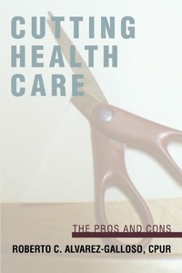 Abbildung von: Cutting Health Care - iUniverse