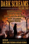 Cover: Dark Screams: Volume Two - Hydra