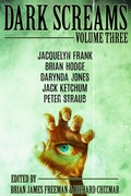 Cover: Dark Screams: Volume Three - Hydra