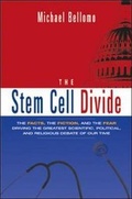 Cover: The Stem Cell Divide - Amacom