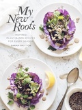 Cover: My New Roots - Clarkson Potter