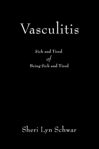 Abbildung von: Vasculitis - iUniverse