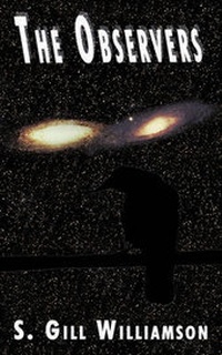 Enlarge image Cover: The Observers - iUniverse