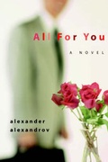 Cover: All for You - iUniverse