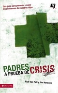 Cover: Padres a prueba de crisis - Vida