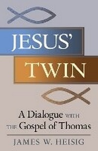 Enlarge image Cover: Jesus' Twin - Crossroad Publishing Co ,U.S.
