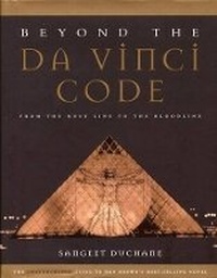 Enlarge image Cover: Beyond the "Da Vinci Code" - Sterling
