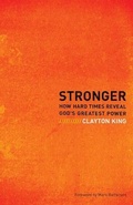 Cover: Stronger - Baker Academic, Div of Baker Publishing Group